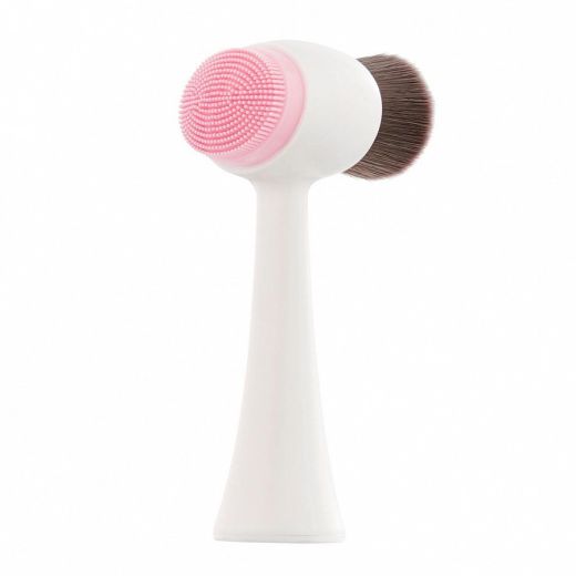DOUGLAS COLLECTION ACCESSORIES Cleansing Duo Face Brush
