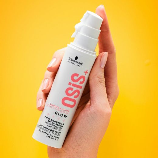 Schwarzkopf Professional Osis + Glow