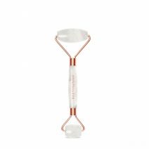 CRYSTALLOVE Clear Quartz Roller