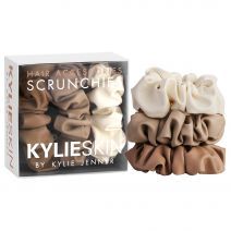 Kylie Cosmetics Holiday 3-Pack Scrunchies