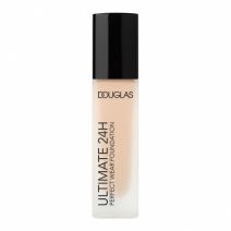 DOUGLAS COLLECTION MAKE - UP Ultimate 24h Perfect Wear Foundation
