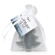 ACCENTRA Winter Spa Sheep Milk Soap