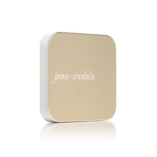 Jane Iredale Gold Refillable Compact