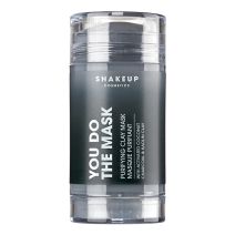 SHAKEUP COSMETICS You Do The Mask - Purifying Clay Mask 