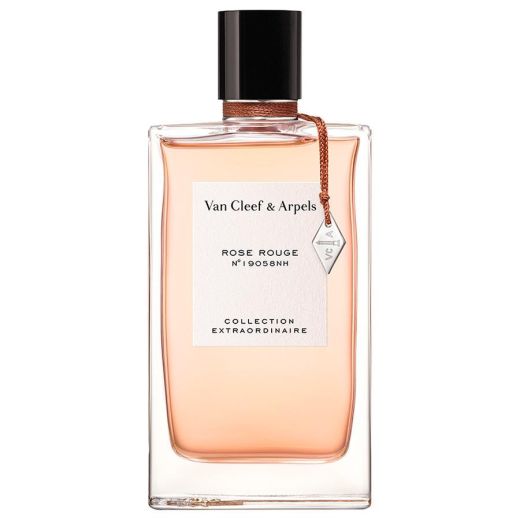 Van Cleef & Arpels Rose Rouge