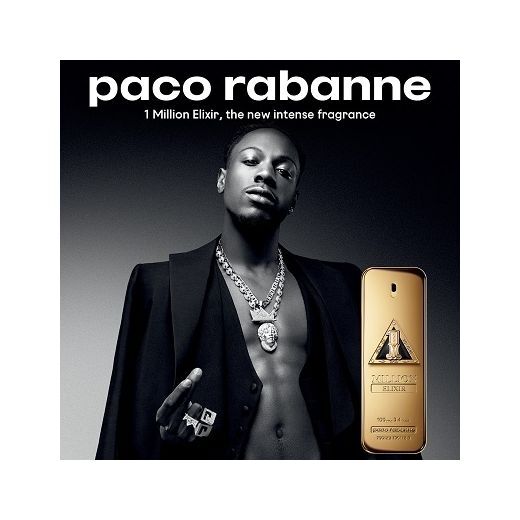 Paco Rabanne 1 Million Elixir