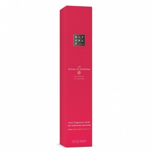 RITUALS The Ritual Of Ayurveda Mini Fragrance Sticks 