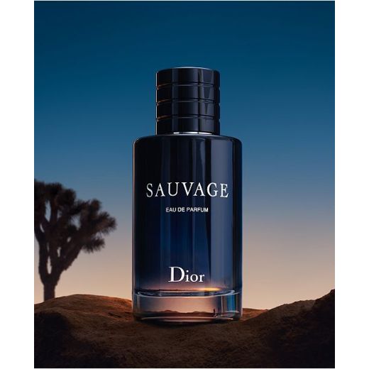 Dior sauvage edp discount douglas