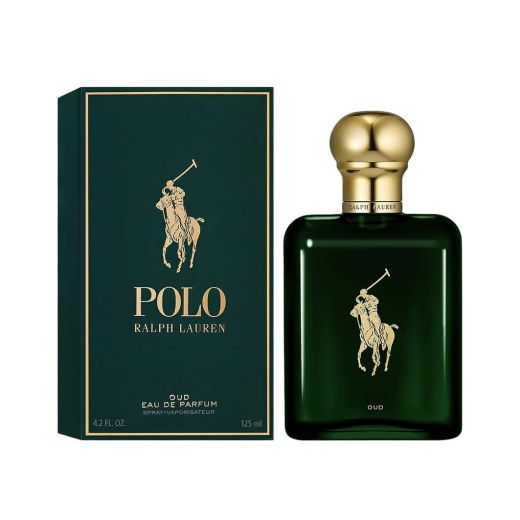 RALPH LAUREN Polo Oud