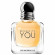 EMPORIO ARMANI Because It’s You 
