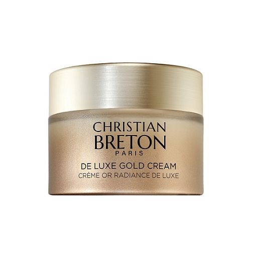 Christian Breton De Luxe Gold Cream