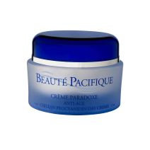 Beauté Pacifique Crème Paradoxe  (Augstas iedarbības atjaunojošs sejas krēms)