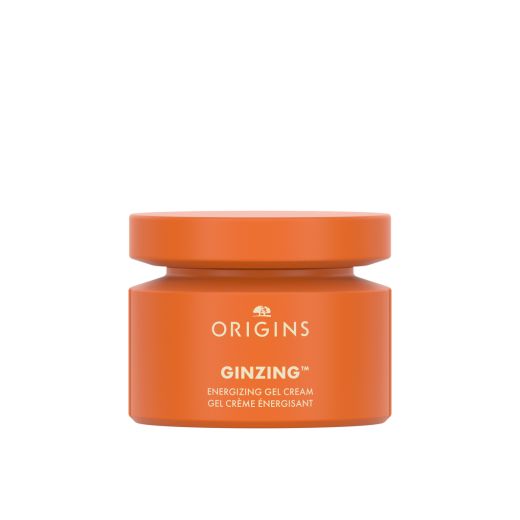 ORIGINS GinZing™ Energizing Gel Cream with Caffeine + Niacinamide