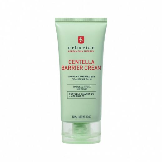 ERBORIAN Centella Barrier Cream Cica Repair Balm