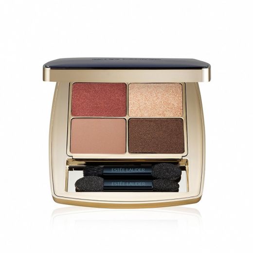 ESTEE LAUDER Pure Color Envy Luxe EyeShadow Quad