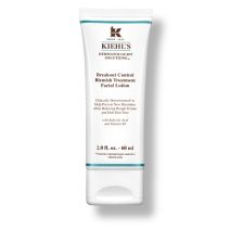 Kiehl's Breakout Control Blemish Treatment Facial Lotion  (Sejas losjons problemātiskai ādai)
