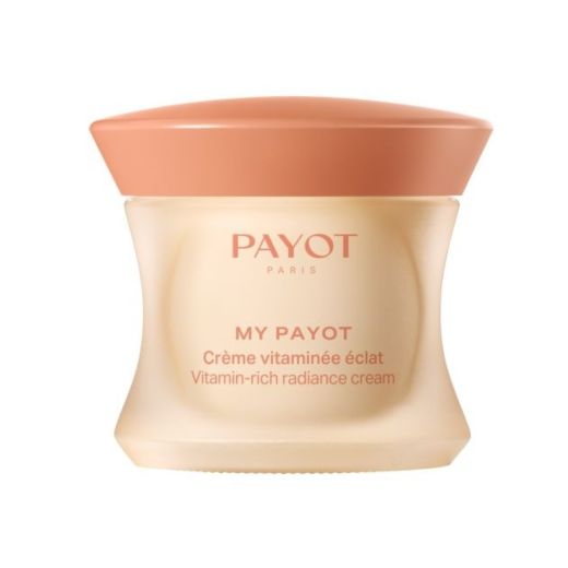 PAYOT My Payot Vitamin Rich Radiance Cream