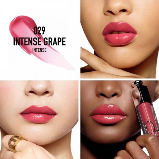 DIOR Lip Maximizer 