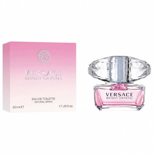 VERSACE Bright Crystal