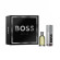 HUGO BOSS Bottled Eau De Toilette 50 ml Set