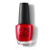 OPI Nail Lacquer Big Apple Red