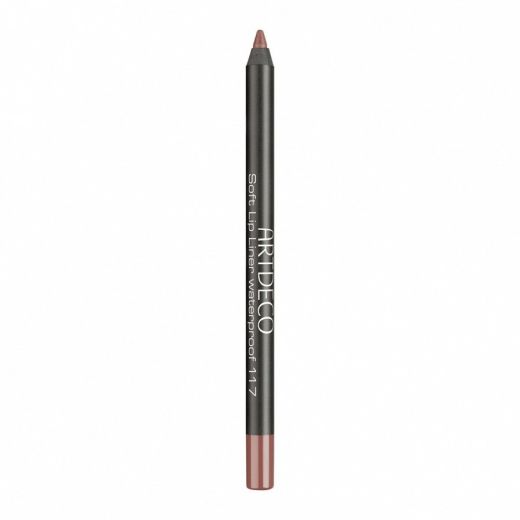 ARTDECO Bronzing Collection Soft Lip Liner Waterproof