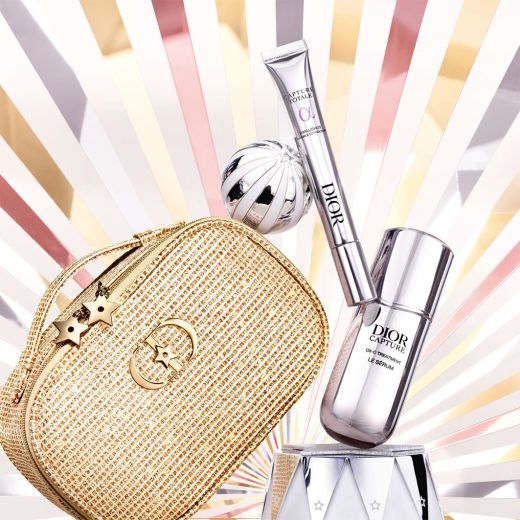 DIOR The High-Performance Anti-Aging Correction Ritual