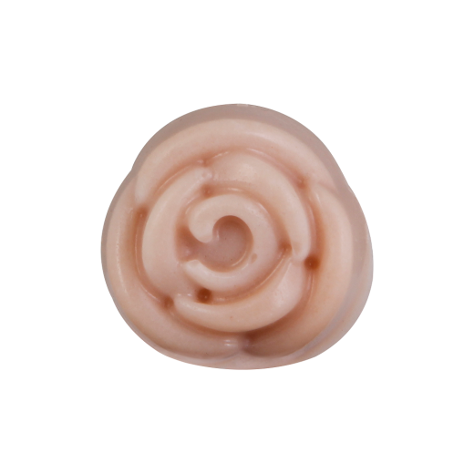 BEAUTY JAR Face Solid Wash Desert Rose