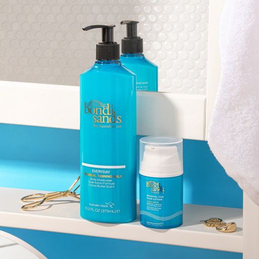 BONDI SANDS Gradual Tanning Face Lotion