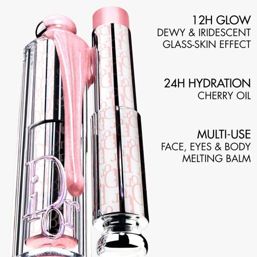 DIOR Glassy Glow Stick 