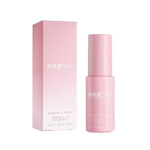 KYLIESKIN Vitamin C Serum  (C vitamīna serums)