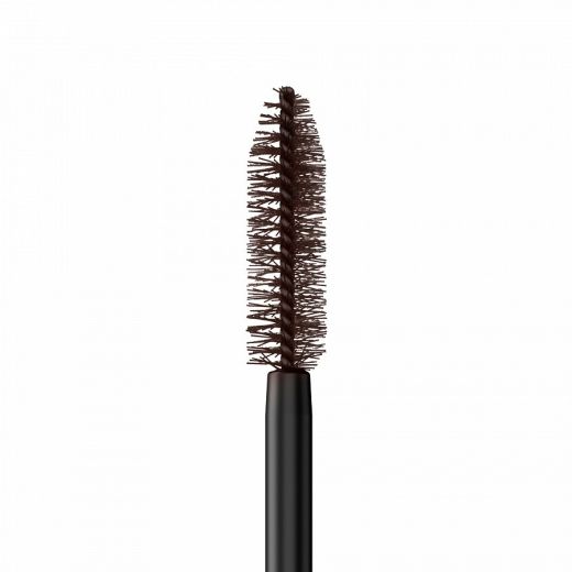 ISADORA The Build Up Extra Volume Mascara Dark Brown
