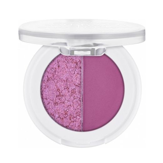 ESSENCE Soft Touch Duo Eyeshadow 