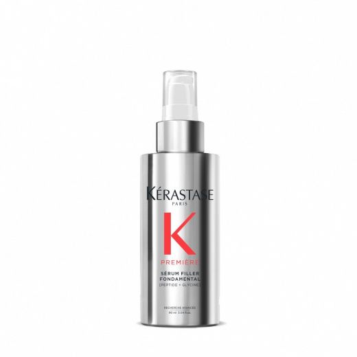 Kérastase Paris Première Sérum Filler Fondamental Shampoo Treatment