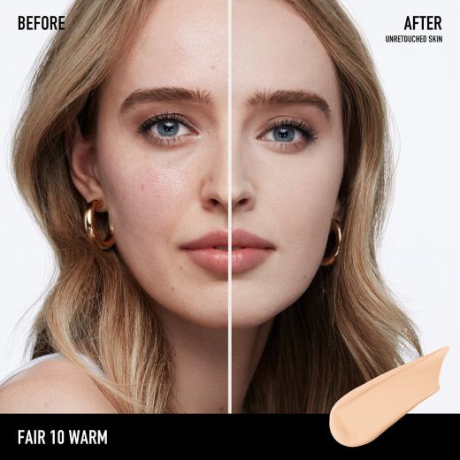 BAREMINERALS Barepro 24H Matte Comfort Liquid Foundation