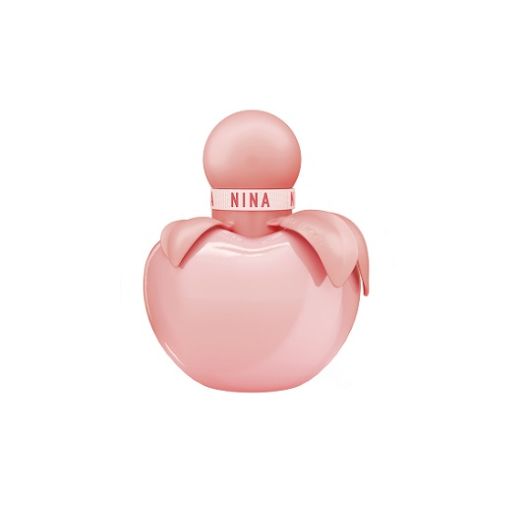 Nina Ricci Nina Rose  (Tualetes ūdens sievietei)