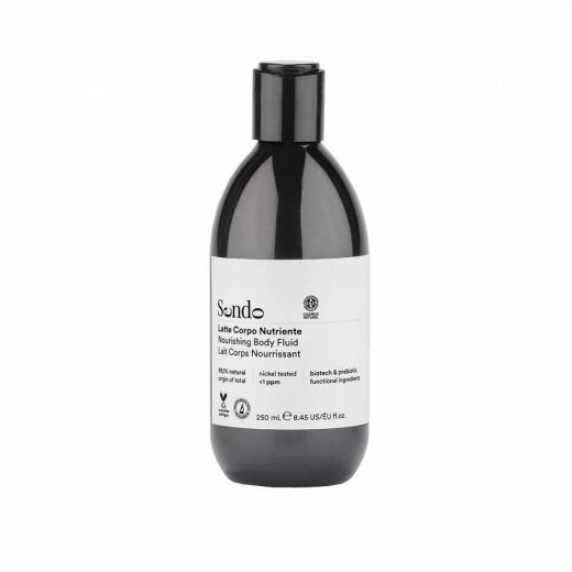 Sendo All Care Nourishing Body Fluid