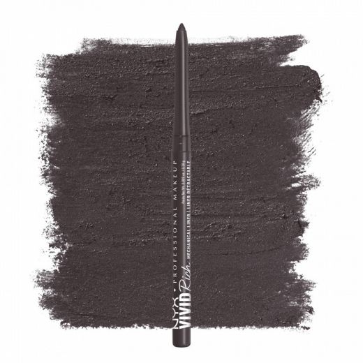 NYX PROFESSIONAL MAKEUP Vivid Rich Mechanical Eye Pencil