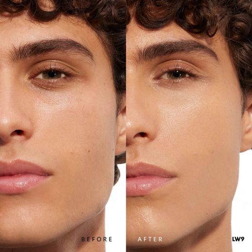 YVES SAINT LAURENT All Hours Glow Foundation 