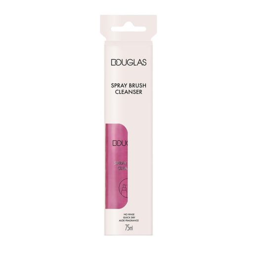 DOUGLAS COLLECTION ACCESSORIES Spray Brush Cleanser