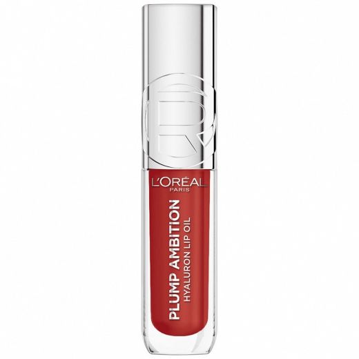 L´ORÉAL PARIS Plump Lip Oil