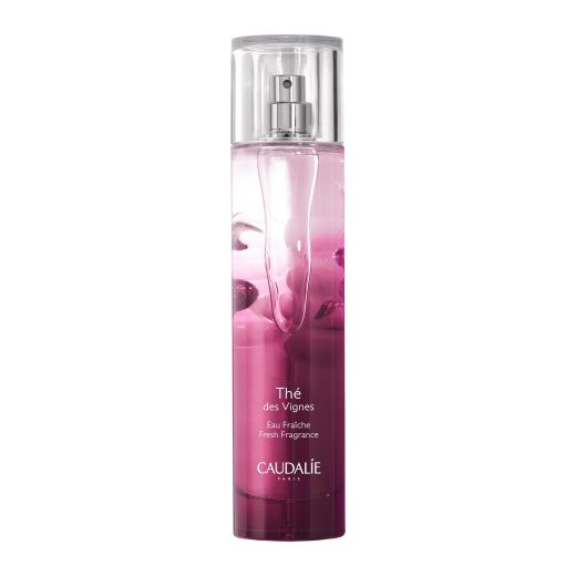 CAUDALIE Thé des Vignes Fresh Fragrance