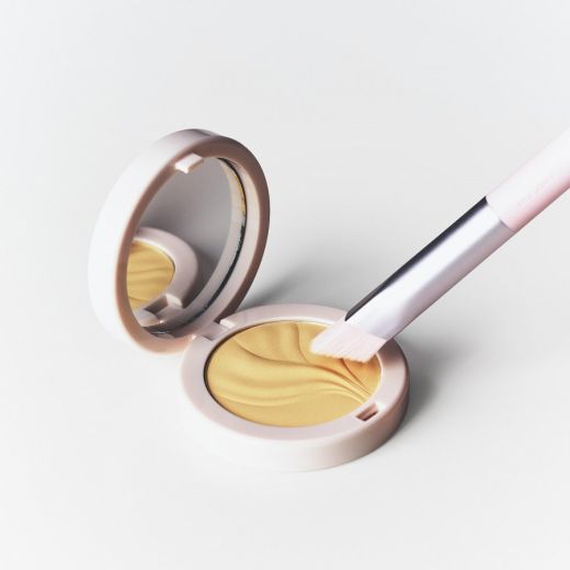 KYLIE COSMETICS Precise Sculpting Complexion Brush