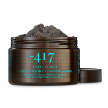 Minus 417 Firming Mud Body Foaming Scrub