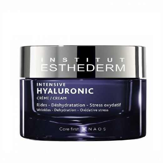 Institut Esthederm Intensive Hyaluronic Cream