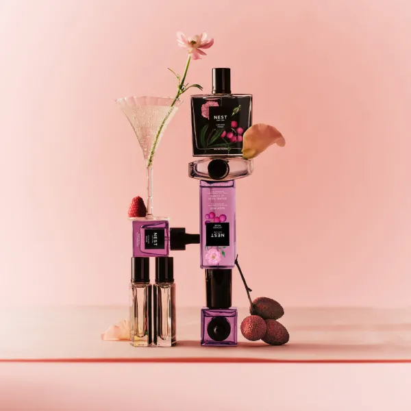 NEST NEW YORK Lychee Rose