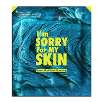 I´M SORRY FOR MY SKIN Green Mud Mask Soothing 