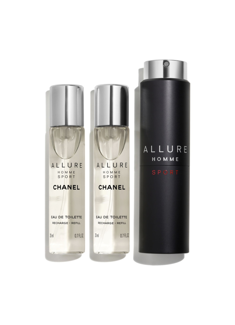 CHANEL Allure Homme Sport