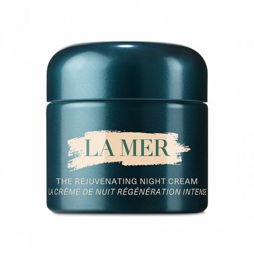 LA MER The Rejuvenating Night Cream