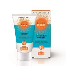 FOUR RESPECT Anti-Wrinkles Sun Cream Very High Protection SPF50